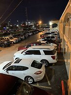 Americas Best Value Inn NRG Park Medical Center