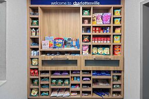 Hampton Inn & Suites Charlottesville-At the University