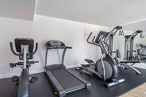 Best Western Salinas Monterey Hotel