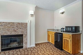 Best Western Salinas Monterey Hotel