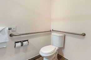 Best Western Salinas Monterey Hotel