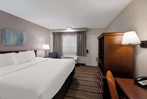 SureStay Plus by Best Western Woodbury Inn