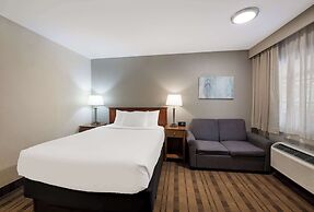 SureStay Plus by Best Western Woodbury Inn
