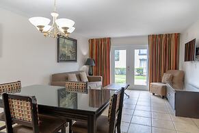 Legacy Vacation Resorts - Lake Buena Vista