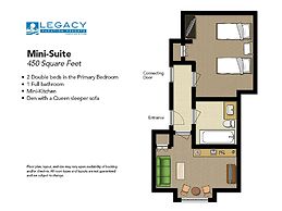 Legacy Vacation Resorts - Lake Buena Vista