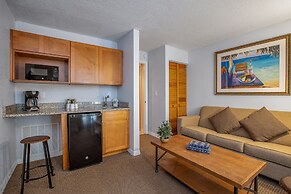 Legacy Vacation Resorts - Lake Buena Vista