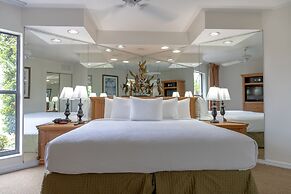 Legacy Vacation Resorts - Lake Buena Vista