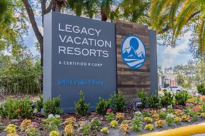 Legacy Vacation Resorts - Lake Buena Vista
