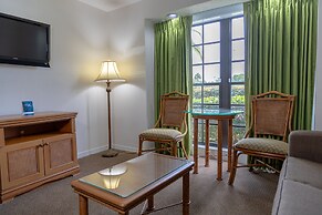 Legacy Vacation Resorts - Lake Buena Vista