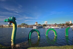 Legacy Vacation Resorts - Lake Buena Vista