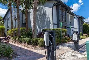 Legacy Vacation Resorts - Lake Buena Vista