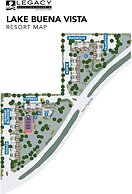 Legacy Vacation Resorts - Lake Buena Vista