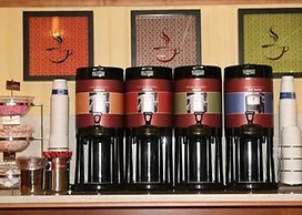 Hampton Inn Baltimore/White Marsh