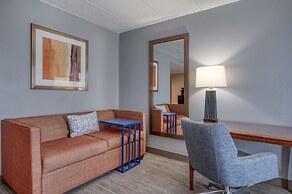 Hampton Inn Baltimore/White Marsh