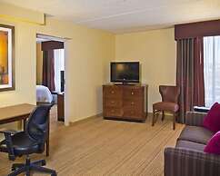Hampton Inn Baltimore/White Marsh