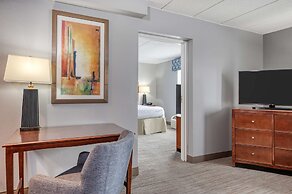 Hampton Inn Baltimore/White Marsh