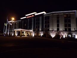 Hampton Inn Carlstadt-At The Meadowlands