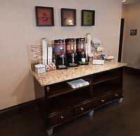 Hampton Inn Carlstadt-At The Meadowlands