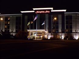 Hampton Inn Carlstadt-At The Meadowlands