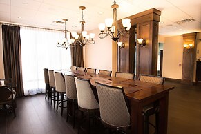 Hampton Inn Carlstadt-At The Meadowlands