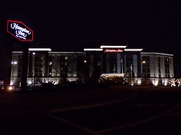 Hampton Inn Carlstadt-At The Meadowlands