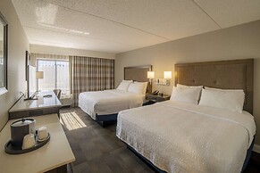 Hampton Inn Carlstadt-At The Meadowlands