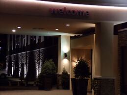 Hampton Inn Carlstadt-At The Meadowlands