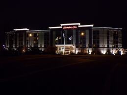 Hampton Inn Carlstadt-At The Meadowlands