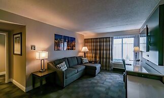 Hampton Inn Carlstadt-At The Meadowlands