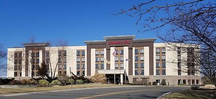 Hampton Inn Carlstadt-At The Meadowlands
