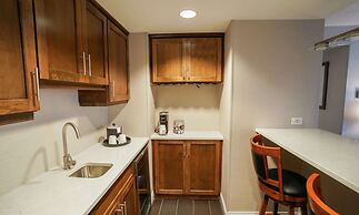 Hampton Inn Carlstadt-At The Meadowlands