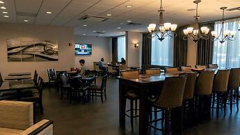 Hampton Inn Carlstadt-At The Meadowlands