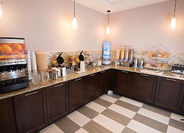 Hampton Inn Carlstadt-At The Meadowlands