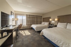 Hampton Inn Carlstadt-At The Meadowlands