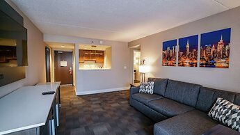 Hampton Inn Carlstadt-At The Meadowlands