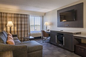 Hampton Inn Carlstadt-At The Meadowlands
