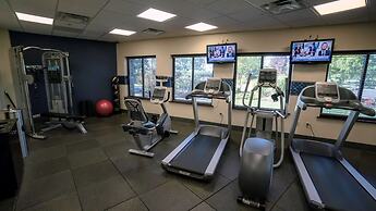 Hampton Inn Carlstadt-At The Meadowlands