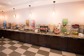 Hampton Inn Carlstadt-At The Meadowlands