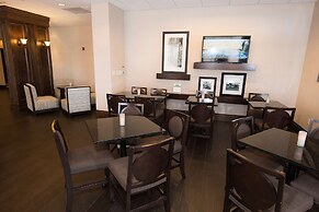 Hampton Inn Carlstadt-At The Meadowlands