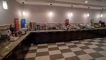 Hampton Inn Carlstadt-At The Meadowlands