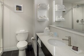 Hampton Inn Carlstadt-At The Meadowlands