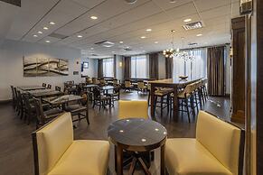 Hampton Inn Carlstadt-At The Meadowlands