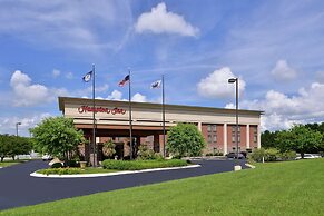 Hampton Inn South Hill
