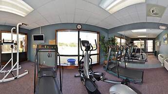 Hampton Inn South Hill