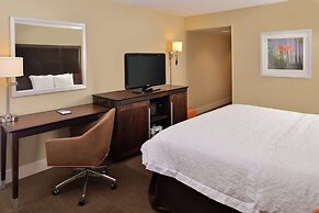 Hampton Inn South Hill