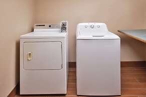 Hampton Inn South Hill