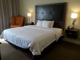 Hampton Inn South Hill