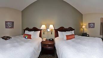 Hampton Inn South Hill