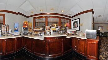 Hampton Inn South Hill