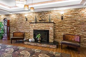 Hampton Inn South Hill